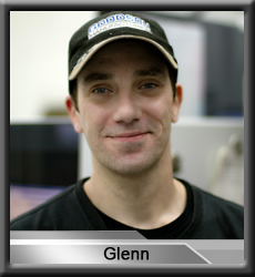 Glenn