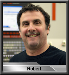 Robert